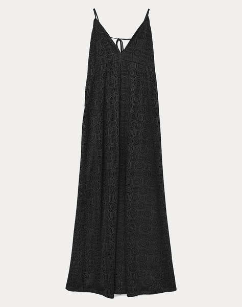 VERO MODA VMMAYA 7/8 SINGLET DRESS JRS VO