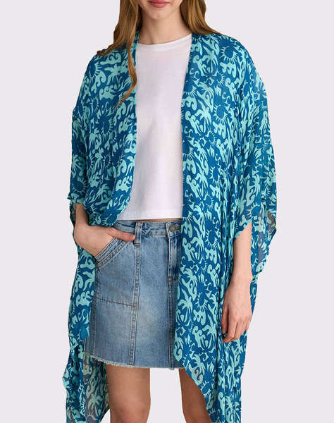 ATTRATTIVO KIMONO