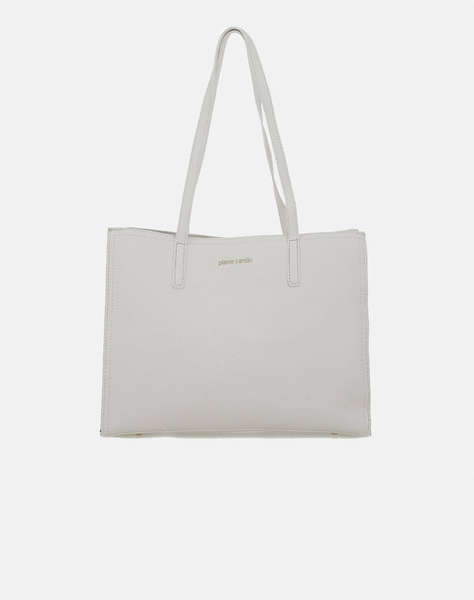 PIERRE CARDIN TOTE (Dimensiuni: 28 x 12 x 35 cm.)