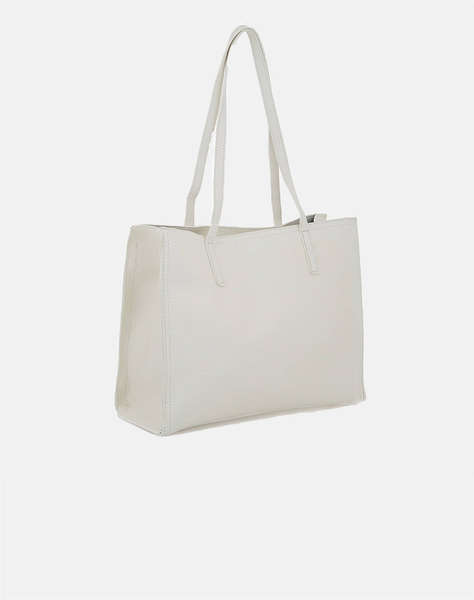 PIERRE CARDIN TOTE (Dimensiuni: 28 x 12 x 35 cm.)