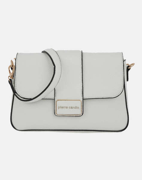 PIERRE CARDIN GEANTA DE UMAR (Dimensiuni: 25 x 17 x 9 cm.)