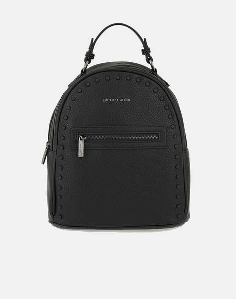 PIERRE CARDIN BACKPACK (Dimensiuni: 28 x 25 x 13 cm.)