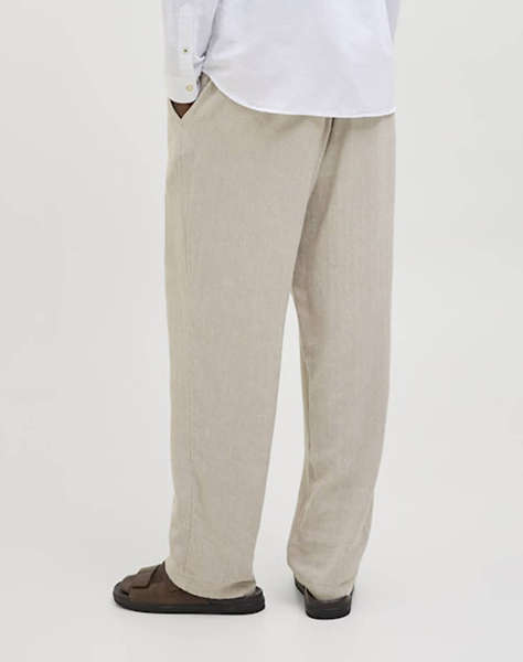 JACK&JONES JPSTKARL MYKONOS CHINO