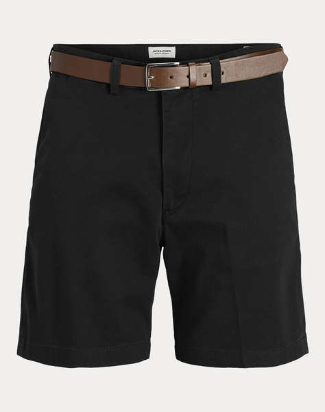 JACK&JONES JPSTMARCO FRANCO CHINO SHORTS W BELT SRT