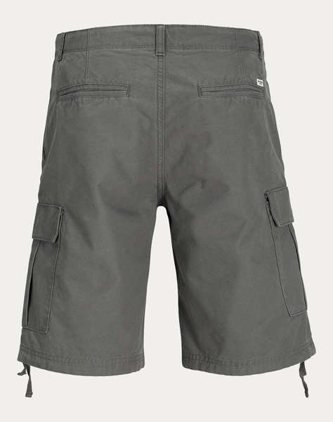JACK&JONES JPSTCOLE BARKLEY CARGO SHORTS MID SN