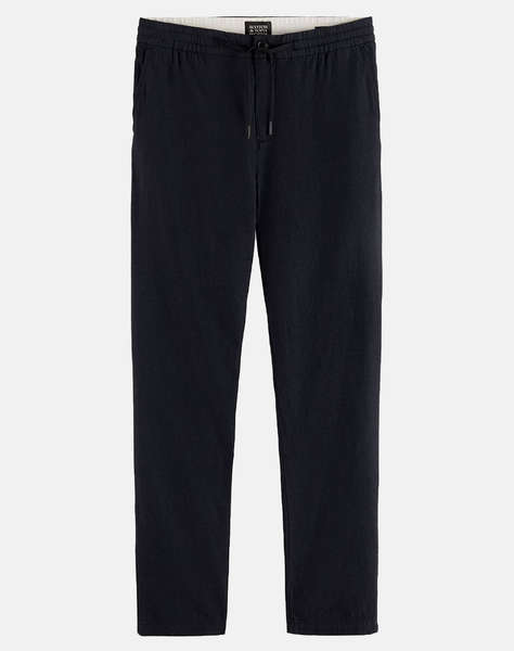 SCOTCH&SODA PANTALONI-JOGGER