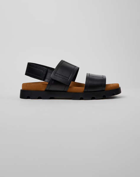 CAMPER Azara Negro/BrutusSand Negro