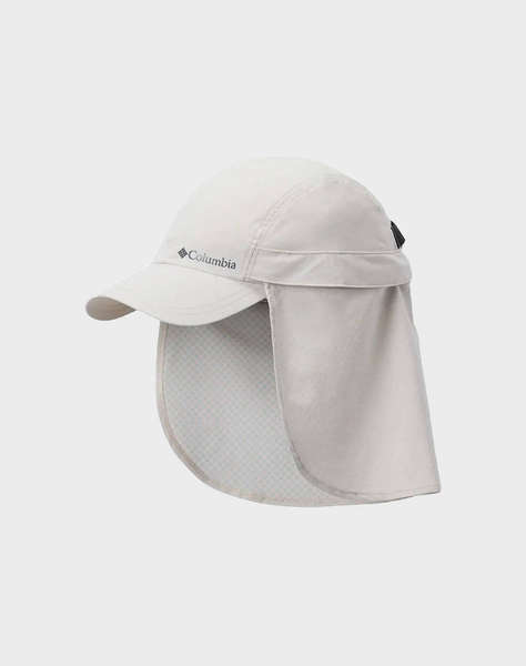 COLUMBIA Palarie unisex EU Coolhead™ Zero Ice II Cachalot