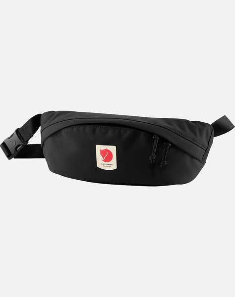 FJALL RAVEN Ulvö Hip Pack Medium / Ulvö Hip Pack Medium (Dimensiuni: 28 x 12 x 10 cm)