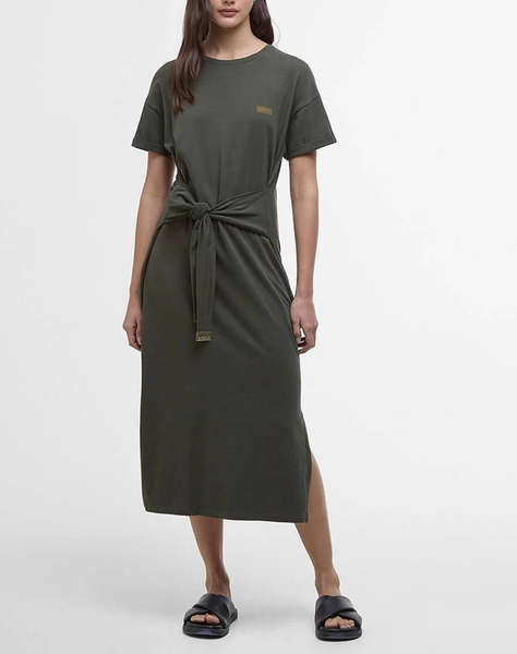 BARBOUR INTERNATIONAL ROCHIE