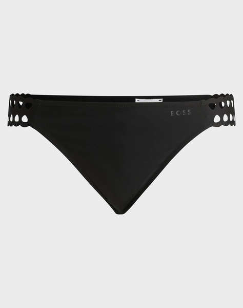 BOSS EYELET TANGA 10269296 01