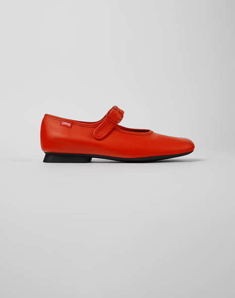 CAMPER Gobi Barco/CasiMyra Ry Negro