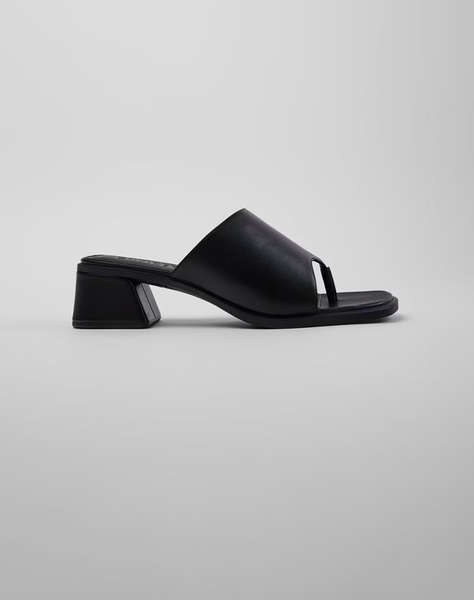 CAMPER Ultrasoft Negro/KoraSand Ultrasoft Negro