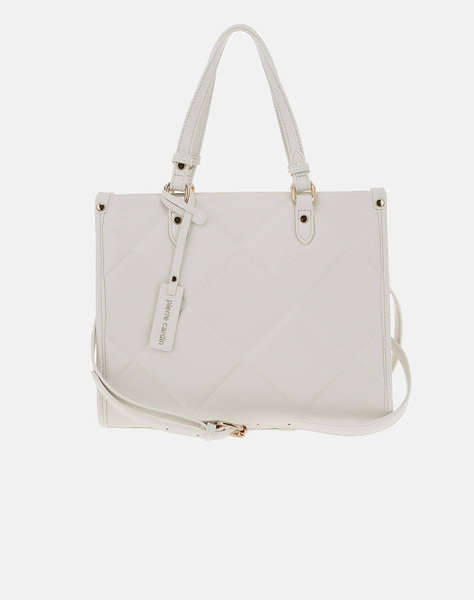 PIERRE CARDIN TOTE (Dimensiuni: 24,5 x 9 x 30 cm.)