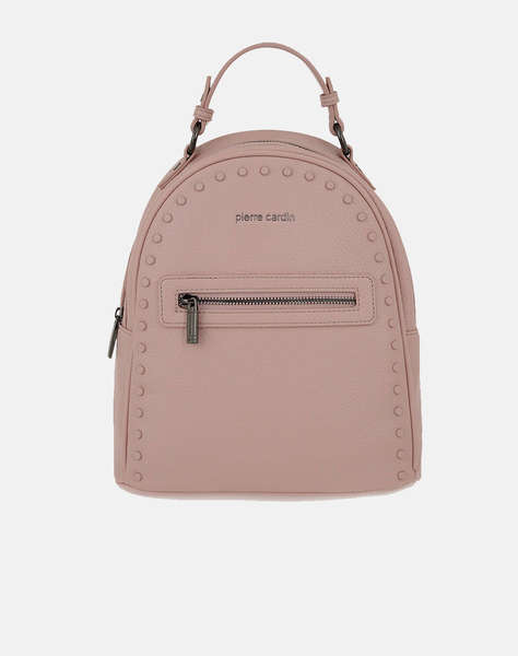 PIERRE CARDIN BACKPACK (Dimensiuni: 28 x 25 x 13 cm.)