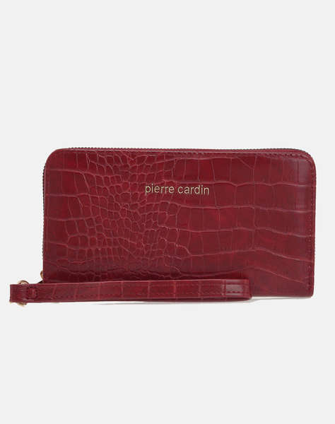 PIERRE CARDIN PORTOFEL (DIMENSIUNI: 19.5 x 10.5cm.)
