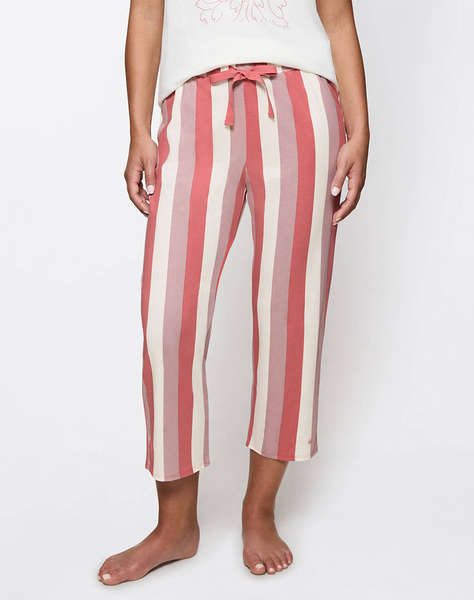 TRIUMPH Mix & Match 7/8 Trousers 01
