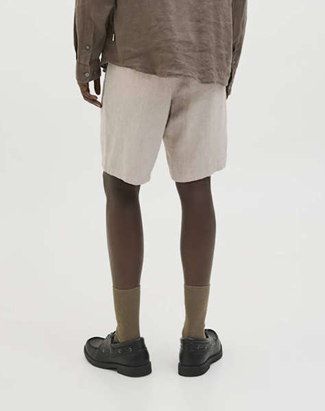 JACK&JONES JPSTACE MYKONOS CHINO SHORTS SRT