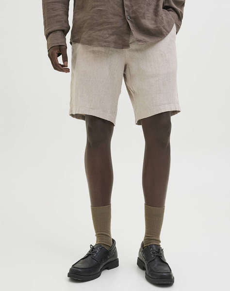 JACK&JONES JPSTACE MYKONOS CHINO SHORTS SRT