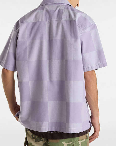 VANS Kessler Checkerboard SS