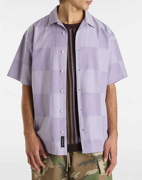 VANS Kessler Checkerboard SS