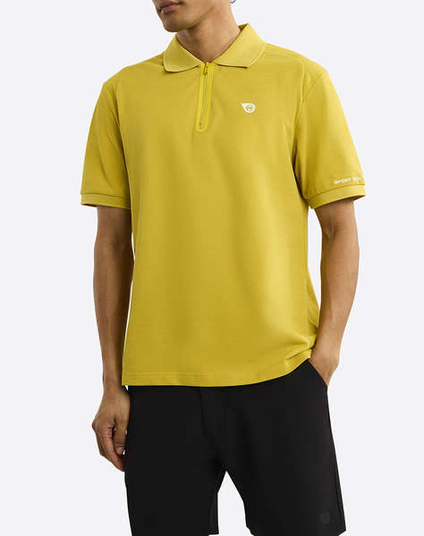 NAUTICA BLUZA POLO KM Patrick Polo Shirt