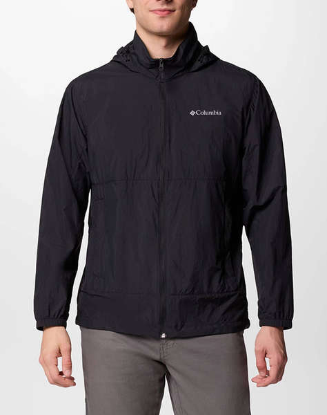 COLUMBIA Geaca de barbati Loop Basin™ Windbreaker