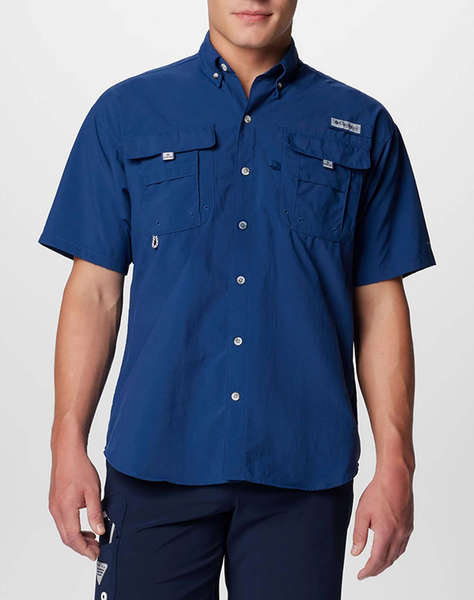COLUMBIA Camasa de barbati Bahama™ II S/S Shirt
