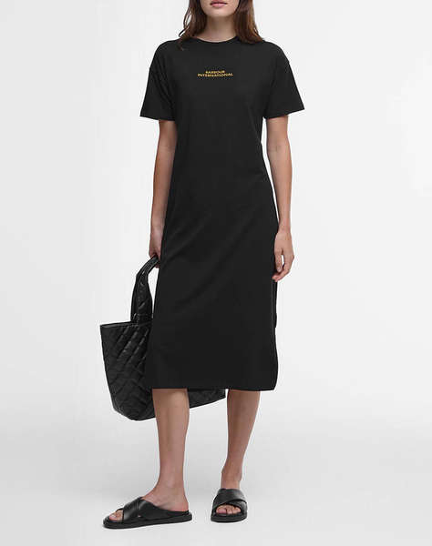 BARBOUR INTERNATIONAL ROCHIE