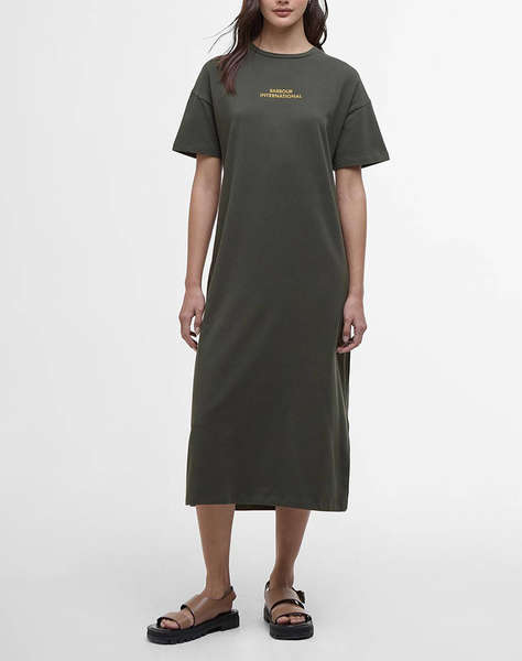 BARBOUR INTERNATIONAL ROCHIE