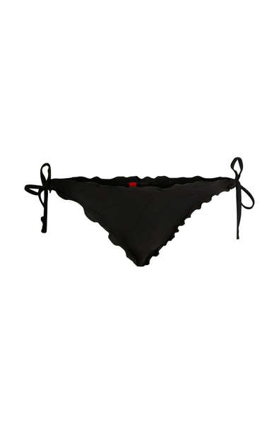 HUGO RUFFLE SIDE TIE 10269296 01