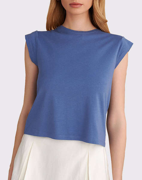 ATTRATTIVO BLUZA