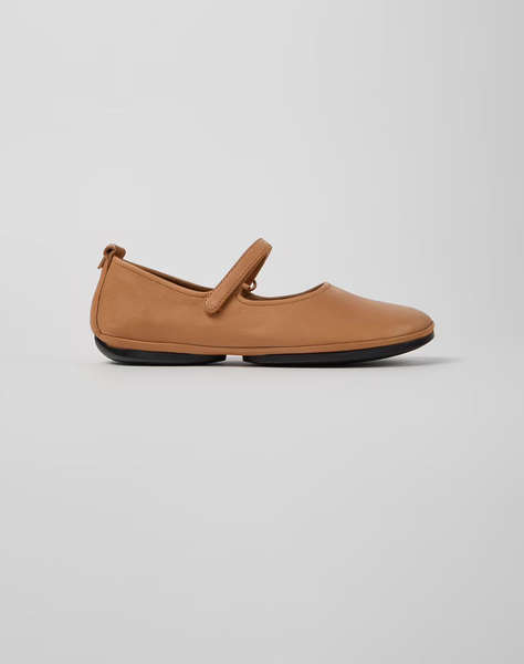 CAMPER Gobi Savi/Isla Ry Negro