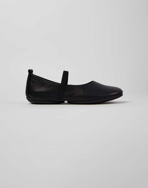 CAMPER Gobi Negro/Isla Ry Negro