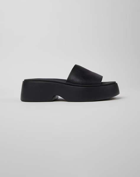 CAMPER Ultrasoft Negro/Tasha Negro