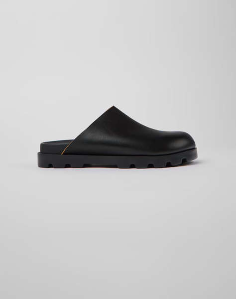 CAMPER Merco Negro/BrutusSand Negro