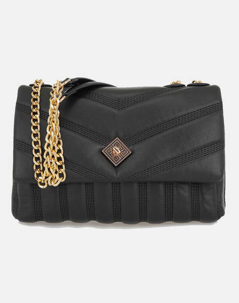 PIERRE CARDIN GEANTA DE UMAR (Dimensiuni: 29 x 20 x 8 cm.)