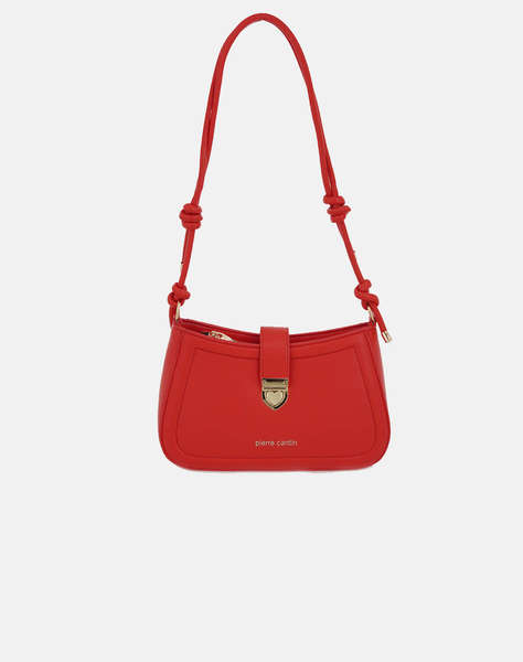 PIERRE CARDIN GEANTA DE UMAR (Dimensiuni: 26 x 16 x 6 cm.)