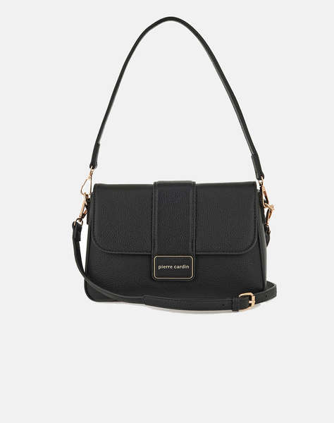 PIERRE CARDIN GEANTA DE UMAR (Dimensiuni: 25 x 17 x 9 cm.)