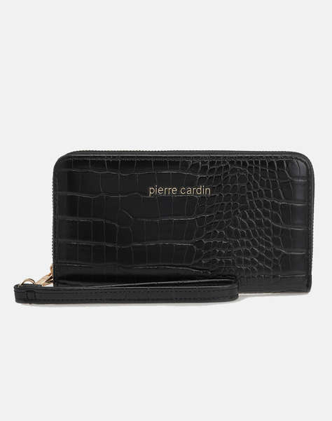 PIERRE CARDIN PORTOFEL (Dimensiuni: 11 x 20 x 2.5 cm.)