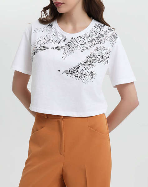 BILL COST BLUZA CROITORIE GREACA