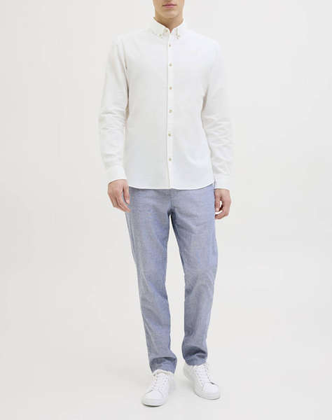 JJ REBEL JREBMOSS SUNNY SHIRT LS