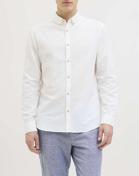 JJ REBEL JREBMOSS SUNNY SHIRT LS