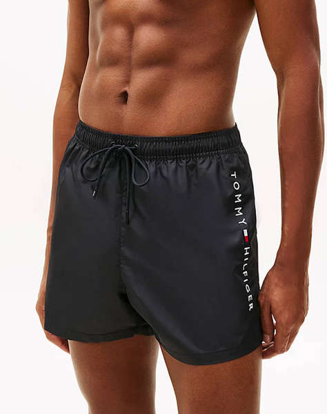 TOMMY HILFIGER SHORT DRAWSTRING