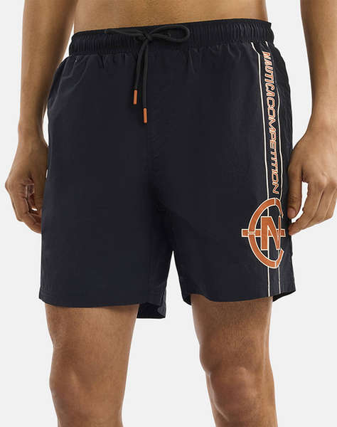 NAUTICA COSTUM DE BAIE Boyle 6 Swim Short