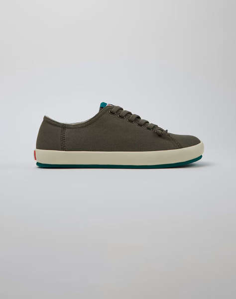 CAMPER Lona Romero/Calle Fax-Tek