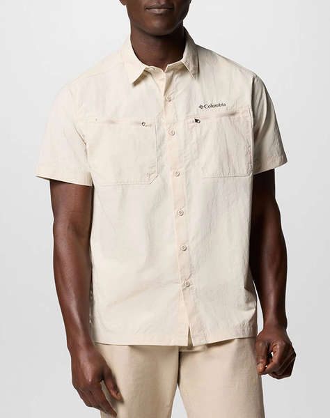 COLUMBIA Camasa de barbati Mountaindale™ SS Shirt