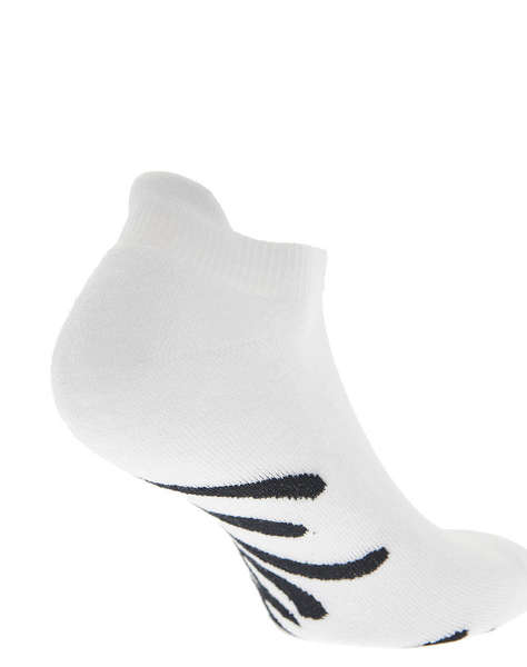 WALK SOSETE SPORT DIN BUMBAC DE BARBATI CU DESIGN