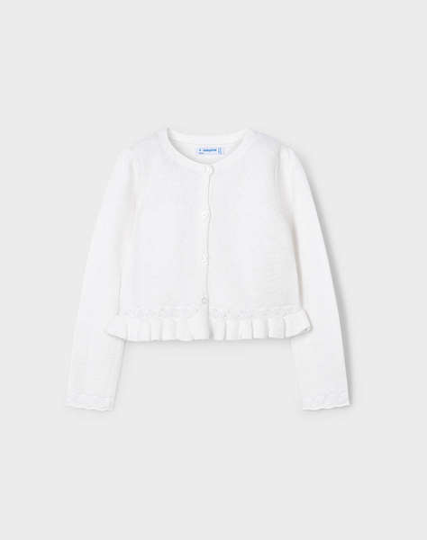 MAYORAL CARDIGAN TRICOTAT