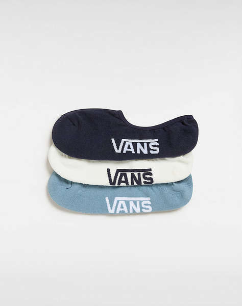 VANS CLASSIC NO SHOW